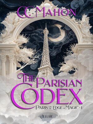 cover image of The Parisian Codex